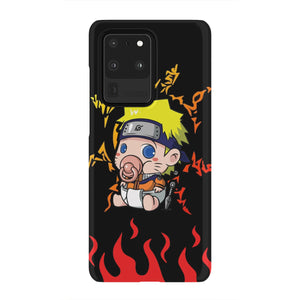 Baby Naruto Phone Case Samsung Galaxy S20 Ultra  