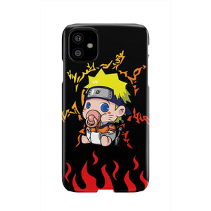 Baby Naruto Phone Case iPhone 11  