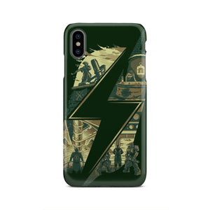 Fallout Phone Case iPhone Xs Max  