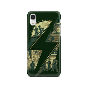 Fallout Phone Case iPhone Xr  