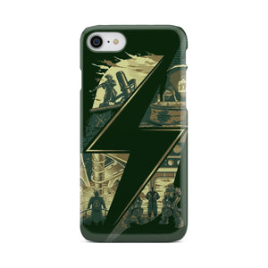 Fallout Phone Case iPhone 8  