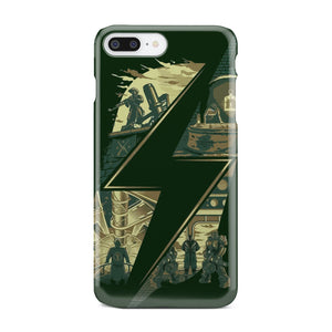 Fallout Phone Case iPhone 8 Plus  