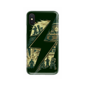 Fallout Phone Case   