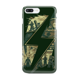 Fallout Phone Case iPhone 7 Plus  