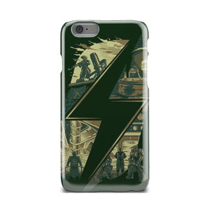 Fallout Phone Case iPhone 6s  