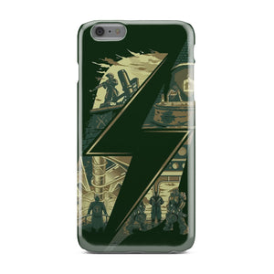 Fallout Phone Case iPhone 6s Plus  