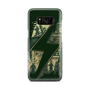 Fallout Phone Case Samsung Galaxy S8  