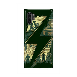 Fallout Phone Case Samsung Galaxy Note 10 Plus  