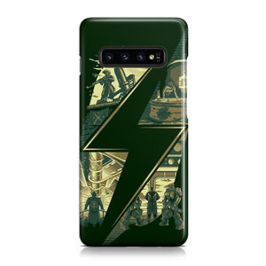 Fallout Phone Case Samsung Galaxy S10  