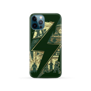 Fallout Phone Case iPhone 12 Pro  