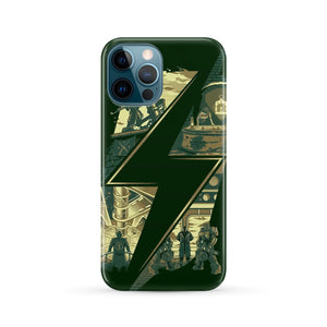 Fallout Phone Case iPhone 12 Pro Max  