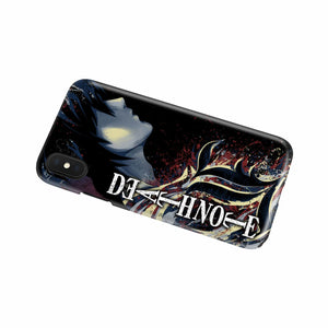 Death Note L Lawliet Phonecase   