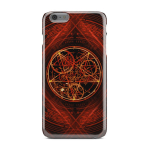 Doom 3 Pentagram Phone case iPhone 6s Plus  