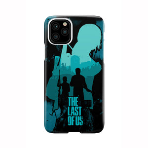 The Last Of Us - Endure and Survive Phone Case iPhone 11 Pro  