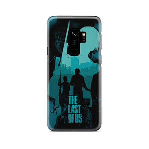 The Last Of Us - Endure and Survive Phone Case Samsung Galaxy S9 Plus  