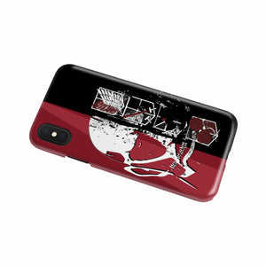 Attack On Titan Phone Case   