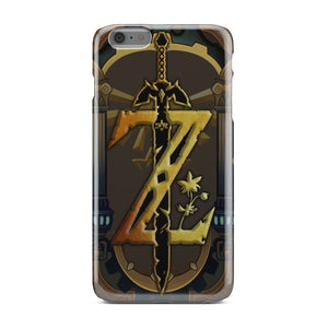 The Legend Of Zelda Phone Case iPhone 6s Plus  
