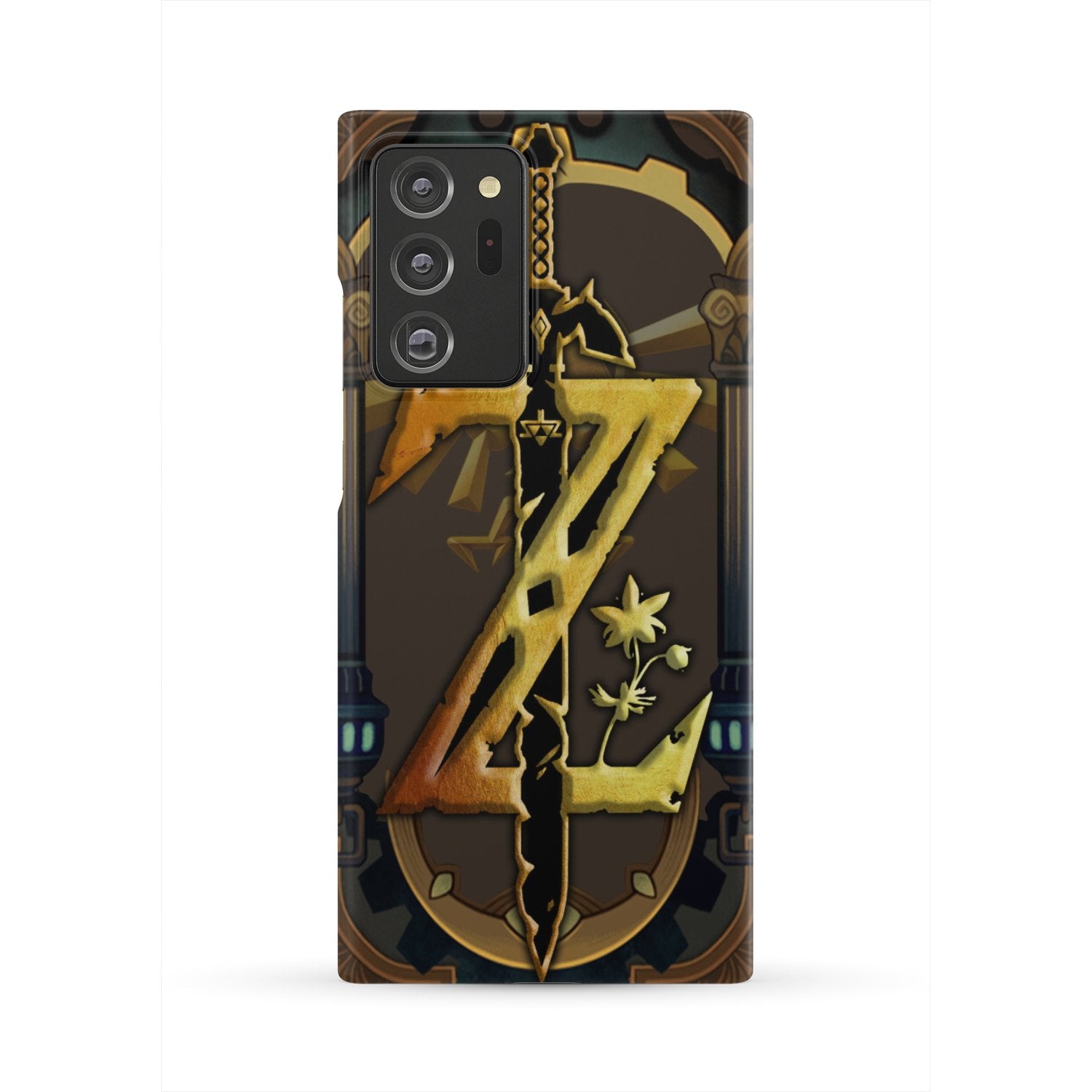 The Legend Of Zelda Phone Case – MoveekBuddyShop The Legend Of Zelda Phone Case – MoveekBuddyShop