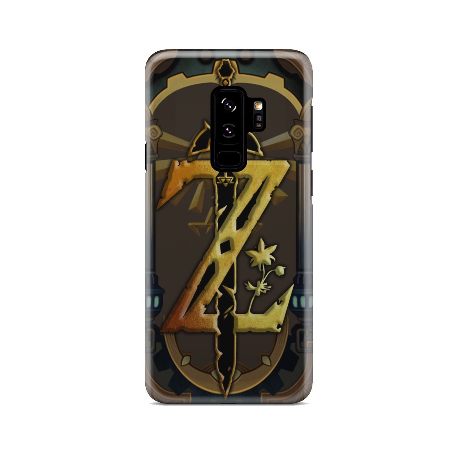 The Legend Of Zelda Phone Case MoveekBuddyShop The Legend Of Zelda Phone Case MoveekBuddyShop