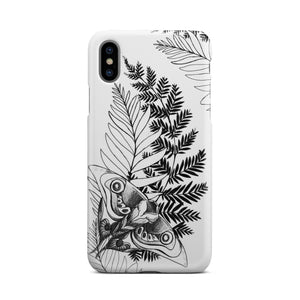 The Last Of Us Ellie Tattoo Phone Case iPhone Xs  