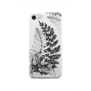 The Last Of Us Ellie Tattoo Phone Case iPhone SE 2020  