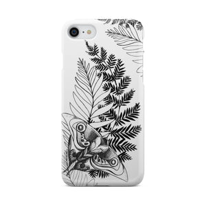 The Last Of Us Ellie Tattoo Phone Case iPhone 8  