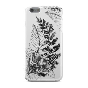 The Last Of Us Ellie Tattoo Phone Case iPhone 6s Plus  