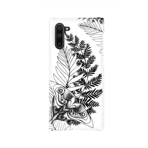 The Last Of Us Ellie Tattoo Phone Case Samsung Galaxy Note 10  