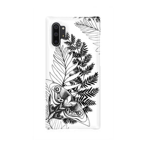 The Last Of Us Ellie Tattoo Phone Case Samsung Galaxy Note 10 Plus  