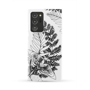 The Last Of Us Ellie Tattoo Phone Case Samsung Galaxy Note 20 Ultra  