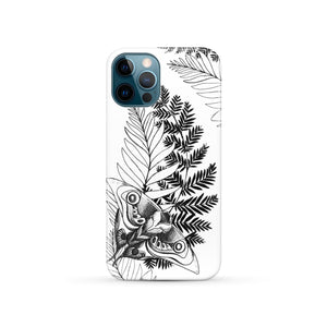 The Last Of Us Ellie Tattoo Phone Case iPhone 12 Pro  