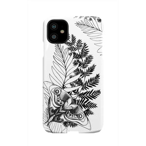 The Last Of Us Ellie Tattoo Phone Case iPhone 11  