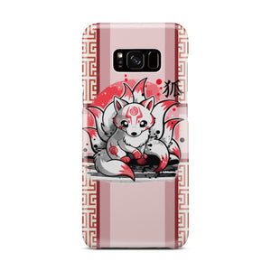 Ninetail Fox Spirit Phone Case Samsung Galaxy S8 Plus  