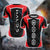 Halo 5: Guardians - Power-Up Icons Unisex 3D T-shirt S  