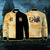 The Hufflepuff Badger Hogwarts Harry Potter Baseball Jacket US/EU XXS (ASIAN S)  