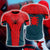 Spider-Man: Far From Home 2019 Cosplay Unisex 3D T-shirt S  