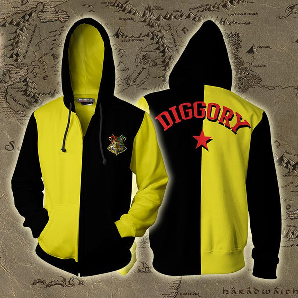 Harry potter triwizard hoodie online