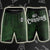 The Cunning Slytherin Harry Potter Beach Short S  