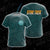 Star Trek - Starfleet Academy Unisex 3D T-shirt US/EU S (ASIAN L)  