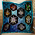 Digimon New 3D Quilt Blanket Twin (150x180CM)  