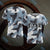 Borderlands - DAHL Camo Style Version 1 Unisex 3D T-shirt S  