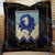 Fire Emblem - The Blue Lions 3D Quilt Blanket Twin (150x180CM)  