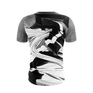 Bleach Vasto Lorde White Ichigo 3D T-shirt   