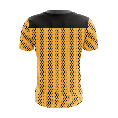 Deadpool 2 Cosplay Unisex 3D T-shirt   