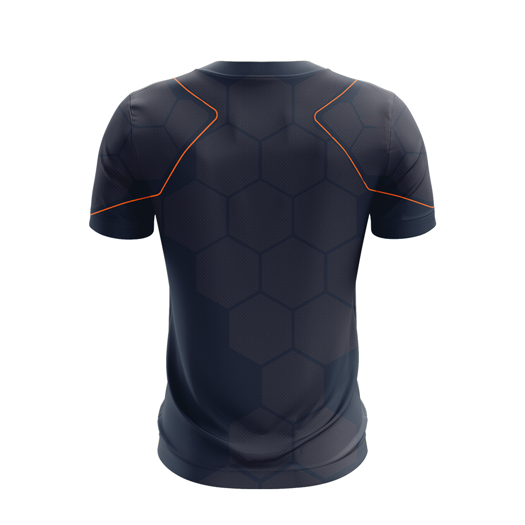 Iron Man Cosplay (Tony Stark) Unisex 3D T-shirt   
