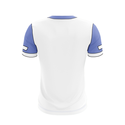 Yu-Gi-Oh! Katsuya Jonouchi Cosplay Unisex 3D T-shirt   