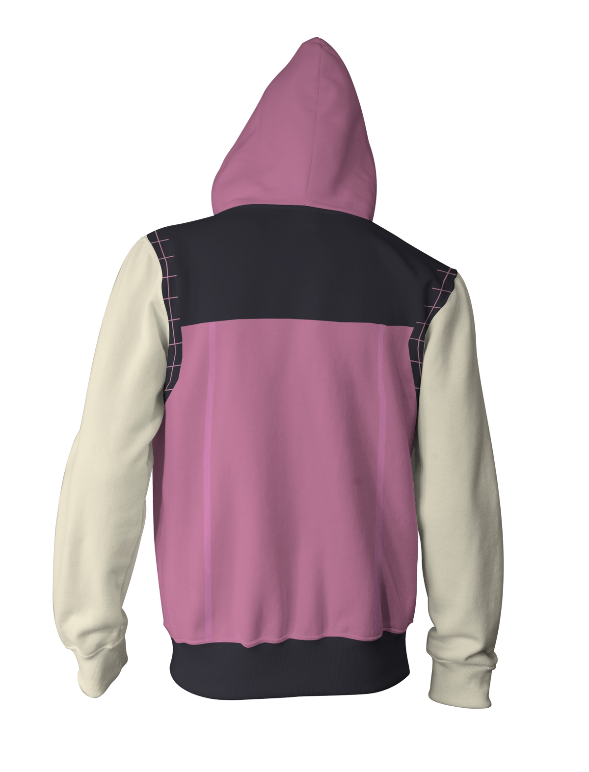 Kingdom hearts kairi hoodie best sale