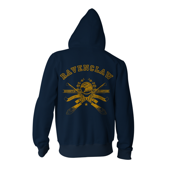 Hogwarts hoodie champion online