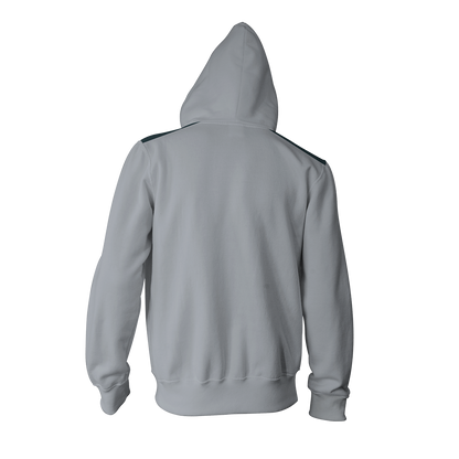 Boku No Hero Academia Cosplay Zip Up Hoodie Jacket   