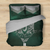 Slytherin Edition Harry Potter New Bed Set Twin (3PCS)  